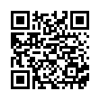 QR kód na túto stránku zvolen.oma.sk u namestie-slobody 16