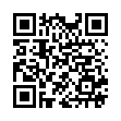 QR kód na túto stránku zvolen.oma.sk u namestie-snp 15