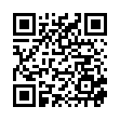 QR kód na túto stránku zvolen.oma.sk u neresnicka-cesta