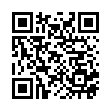 QR kód na túto stránku zvolen.oma.sk u nevadzova 6