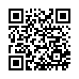 QR kód na túto stránku zvolen.oma.sk u nezabudkova 14
