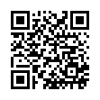 QR kód na túto stránku zvolen.oma.sk u nezabudkova 19
