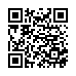 QR kód na túto stránku zvolen.oma.sk u obchodna 23