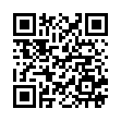 QR kód na túto stránku zvolen.oma.sk u pod-drahami 11B