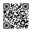 QR kód na túto stránku zvolen.oma.sk u pod-drahami 11D