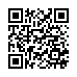 QR kód na túto stránku zvolen.oma.sk u pod-drahami 11F