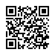 QR kód na túto stránku zvolen.oma.sk u pod-drahami 3