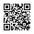 QR kód na túto stránku zvolen.oma.sk u podbelova 35