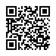 QR kód na túto stránku zvolen.oma.sk u podbelova 37