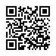 QR kód na túto stránku zvolen.oma.sk u prachaticka 49B