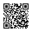 QR kód na túto stránku zvolen.oma.sk u pribinova 15