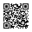 QR kód na túto stránku zvolen.oma.sk u pribinova 156
