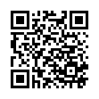QR kód na túto stránku zvolen.oma.sk u pribinova 23