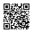 QR kód na túto stránku zvolen.oma.sk u pribinova 28