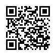 QR kód na túto stránku zvolen.oma.sk u pribinova 33
