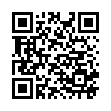 QR kód na túto stránku zvolen.oma.sk u pribinova 48