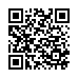 QR kód na túto stránku zvolen.oma.sk u pribinova 57