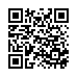 QR kód na túto stránku zvolen.oma.sk u pribinova 6