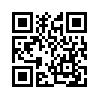 QR kód na túto stránku zvolen.oma.sk u pupavova