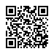 QR kód na túto stránku zvolen.oma.sk u pupavova 1