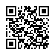 QR kód na túto stránku zvolen.oma.sk u rivnianska 1