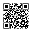 QR kód na túto stránku zvolen.oma.sk u s-moyzesa 29