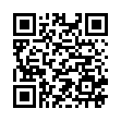 QR kód na túto stránku zvolen.oma.sk u s-moyzesa 30