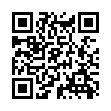 QR kód na túto stránku zvolen.oma.sk u sama-chalupku 2
