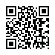 QR kód na túto stránku zvolen.oma.sk u skolska 86