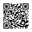 QR kód na túto stránku zvolen.oma.sk u slatinske-nabrezie 10