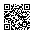 QR kód na túto stránku zvolen.oma.sk u snezienkova 12