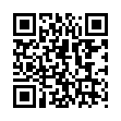 QR kód na túto stránku zvolen.oma.sk u snezienkova 6