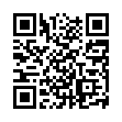 QR kód na túto stránku zvolen.oma.sk u snezienkova 7
