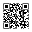 QR kód na túto stránku zvolen.oma.sk u sokolska 1