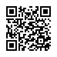 QR kód na túto stránku zvolen.oma.sk u sokolska 56