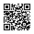 QR kód na túto stránku zvolen.oma.sk u sokolska 73