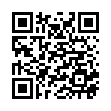 QR kód na túto stránku zvolen.oma.sk u sokolska 74