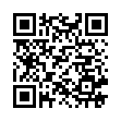QR kód na túto stránku zvolen.oma.sk u studentska 13