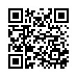 QR kód na túto stránku zvolen.oma.sk u topolova 24