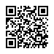 QR kód na túto stránku zvolen.oma.sk u tulipanova 3