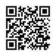 QR kód na túto stránku zvolen.oma.sk u zeleznicna 11