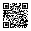 QR kód na túto stránku zvolen.oma.sk u zeleznicna 2