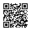 QR kód na túto stránku zvolen.oma.sk u zolnianska 36