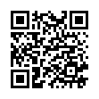 QR kód na túto stránku zvolen.oma.sk u zolnianska 43