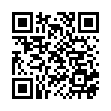 QR kód na túto stránku zvolen.oma.sk zdravotnictvo