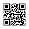 QR kód na túto stránku zvolenska-slatina.oma.sk