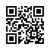 QR kód na túto stránku zvoncin.oma.sk auto