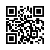 QR kód na túto stránku zvoncin.oma.sk doprava