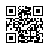 QR kód na túto stránku zvonovice.oma.sk mhd bus