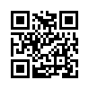 QR kód na túto stránku zvonovice.oma.sk mhd ine